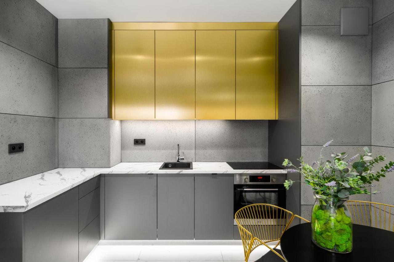 Apartment El - Gemini