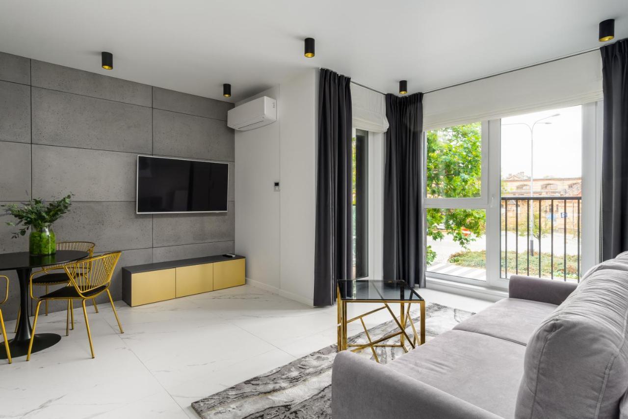 Apartment El - Gemini Posen