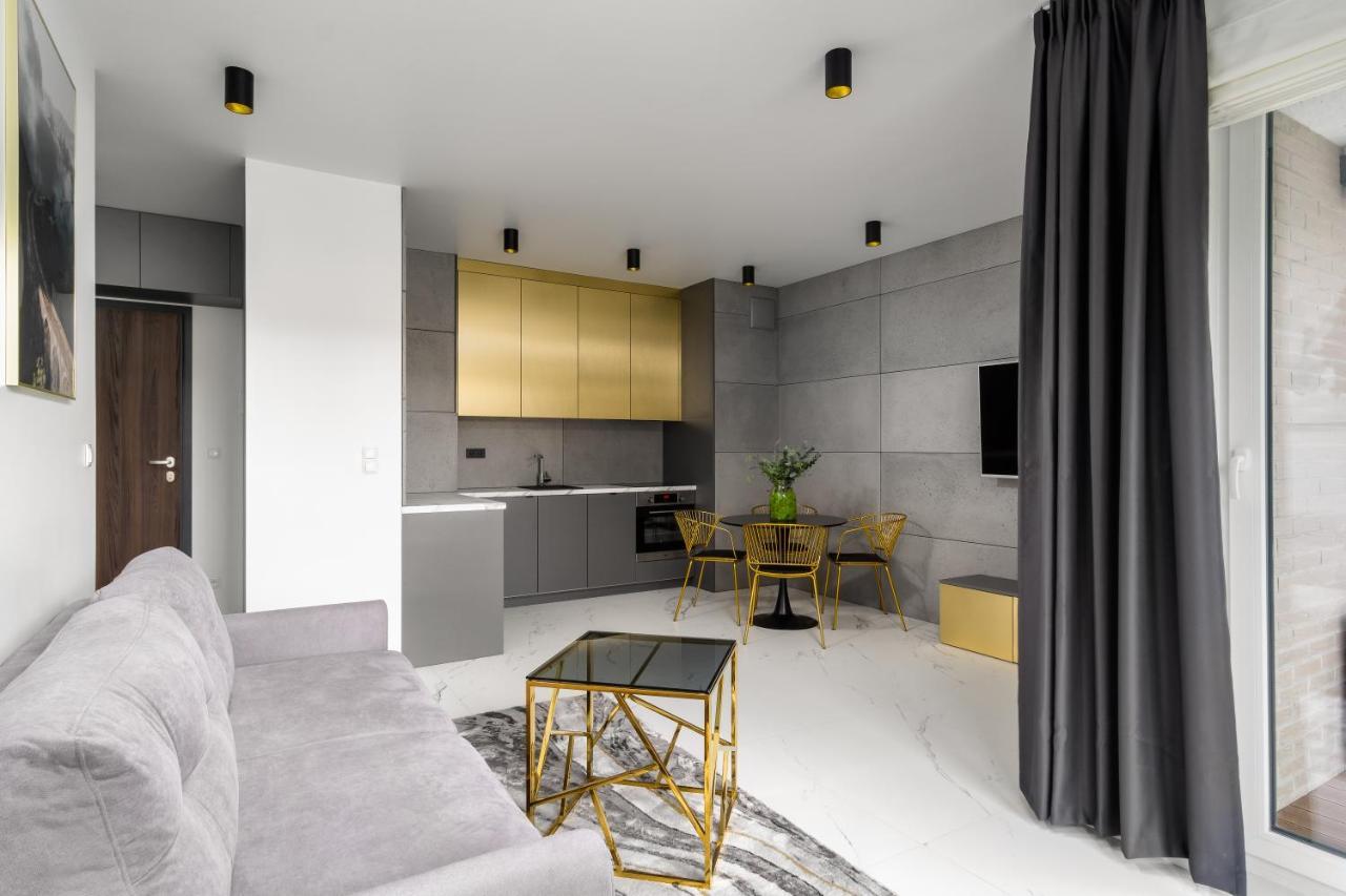 Apartment El - Gemini Posen