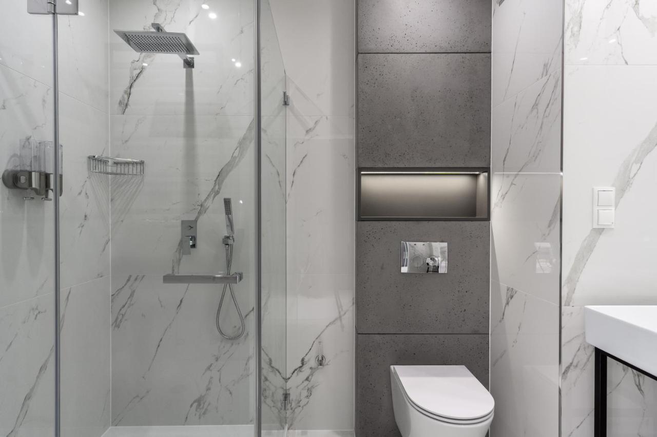 El - Gemini Apartament *