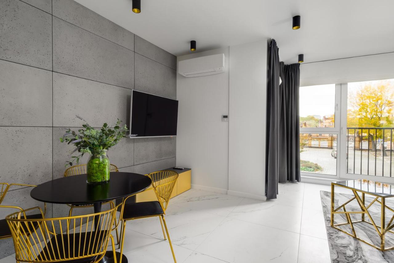 El - Gemini Apartment