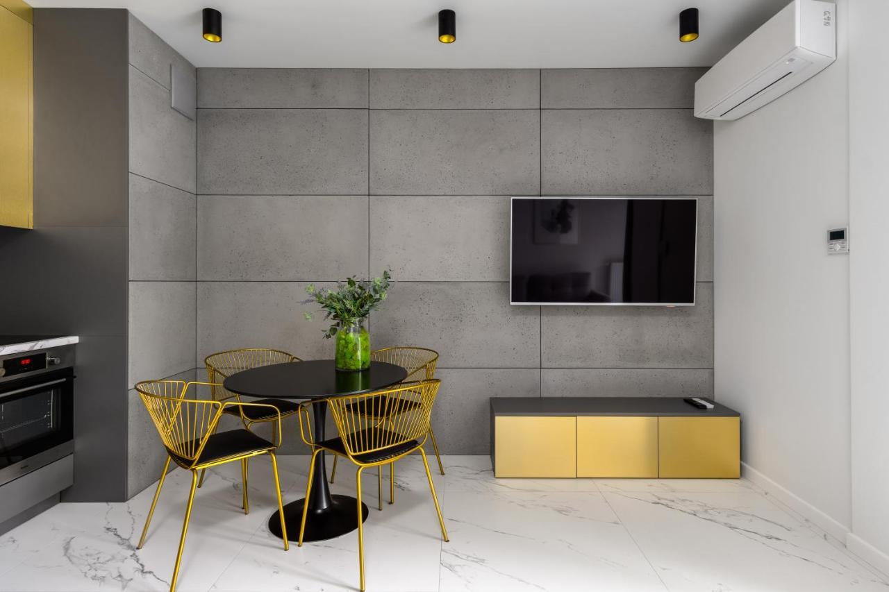 El - Gemini Apartament Poznań