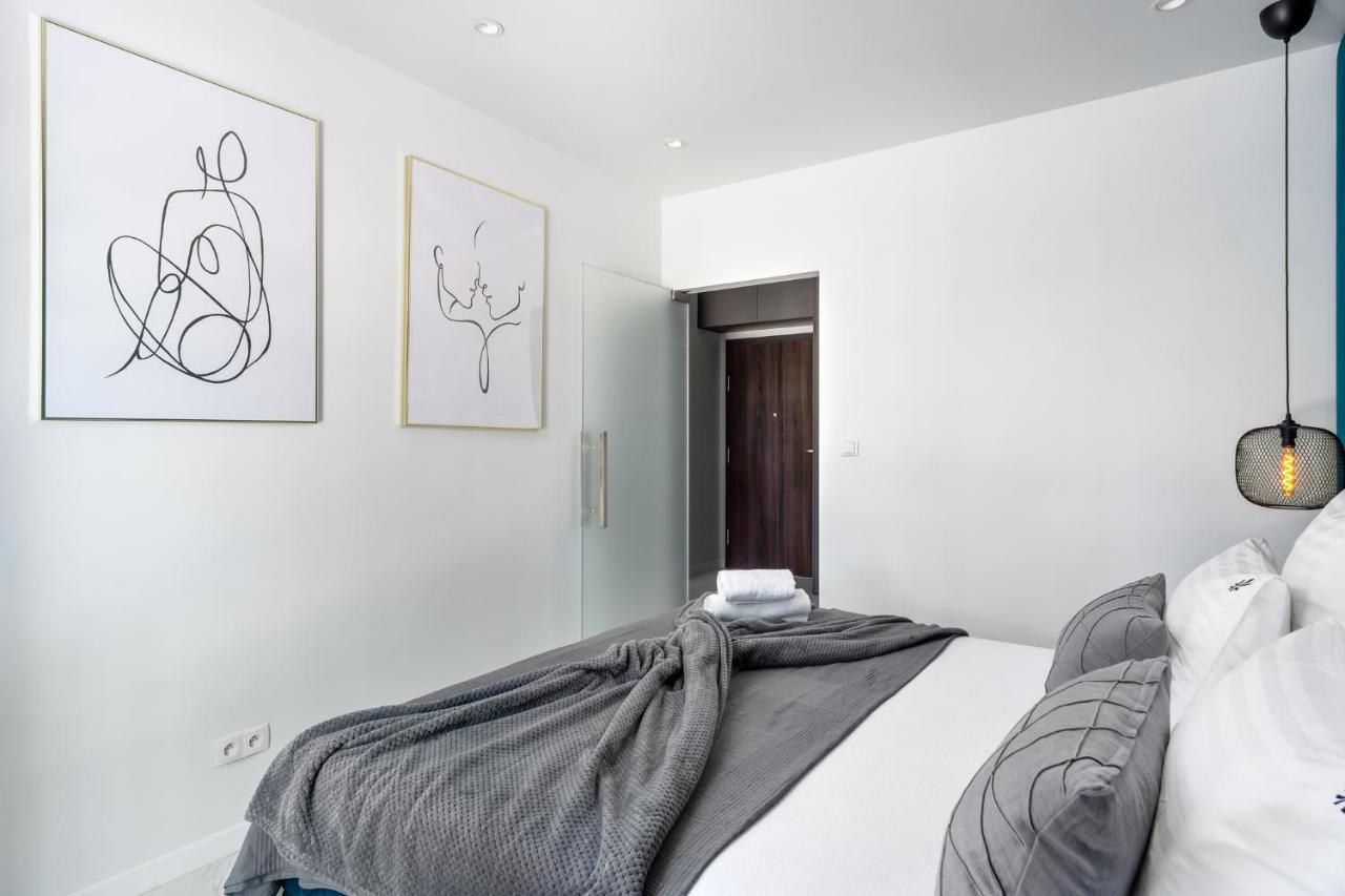 El - Gemini Apartment