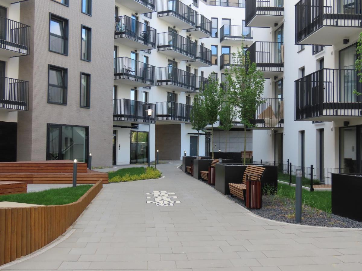 El - Gemini Apartment