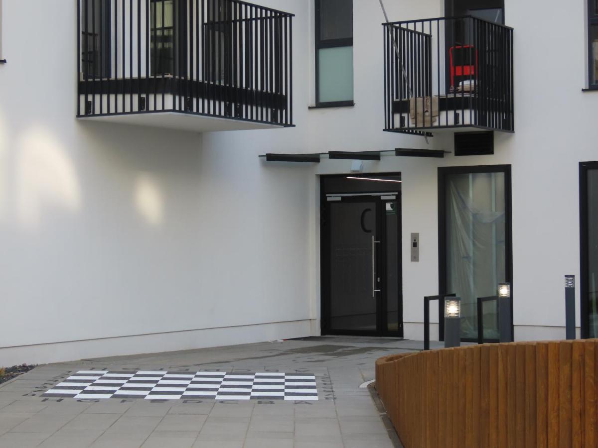 El - Gemini Apartment Posen