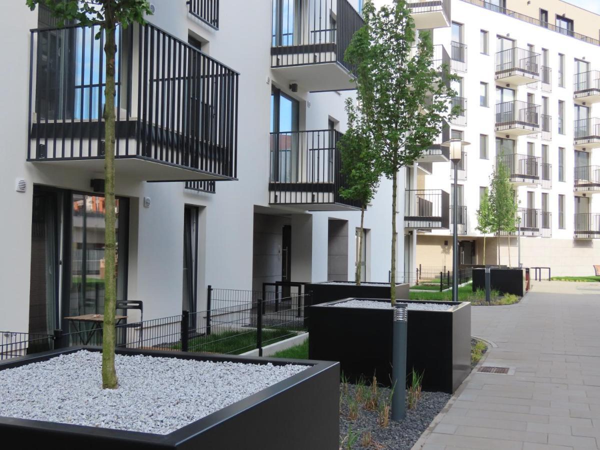 El - Gemini Apartment